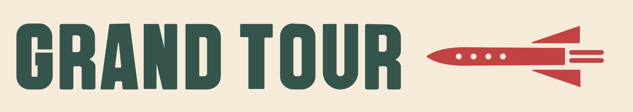 ePBT Grand Tour (IC) - Keycap interest check cover image featuring ePBT Grand Tour, group buy, mechanical keyboard, keycap set, Voyager 2, rama.works, NASA/JPL, novelties design, artisan keycaps, collaborations