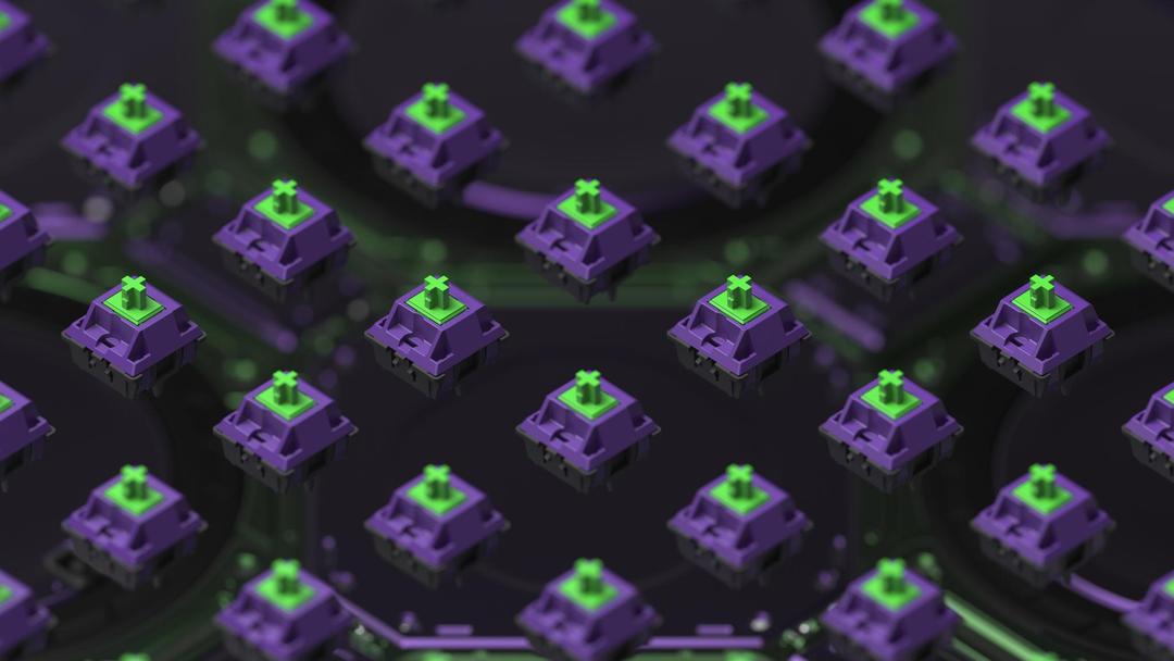 EV-01 Switches (IC)