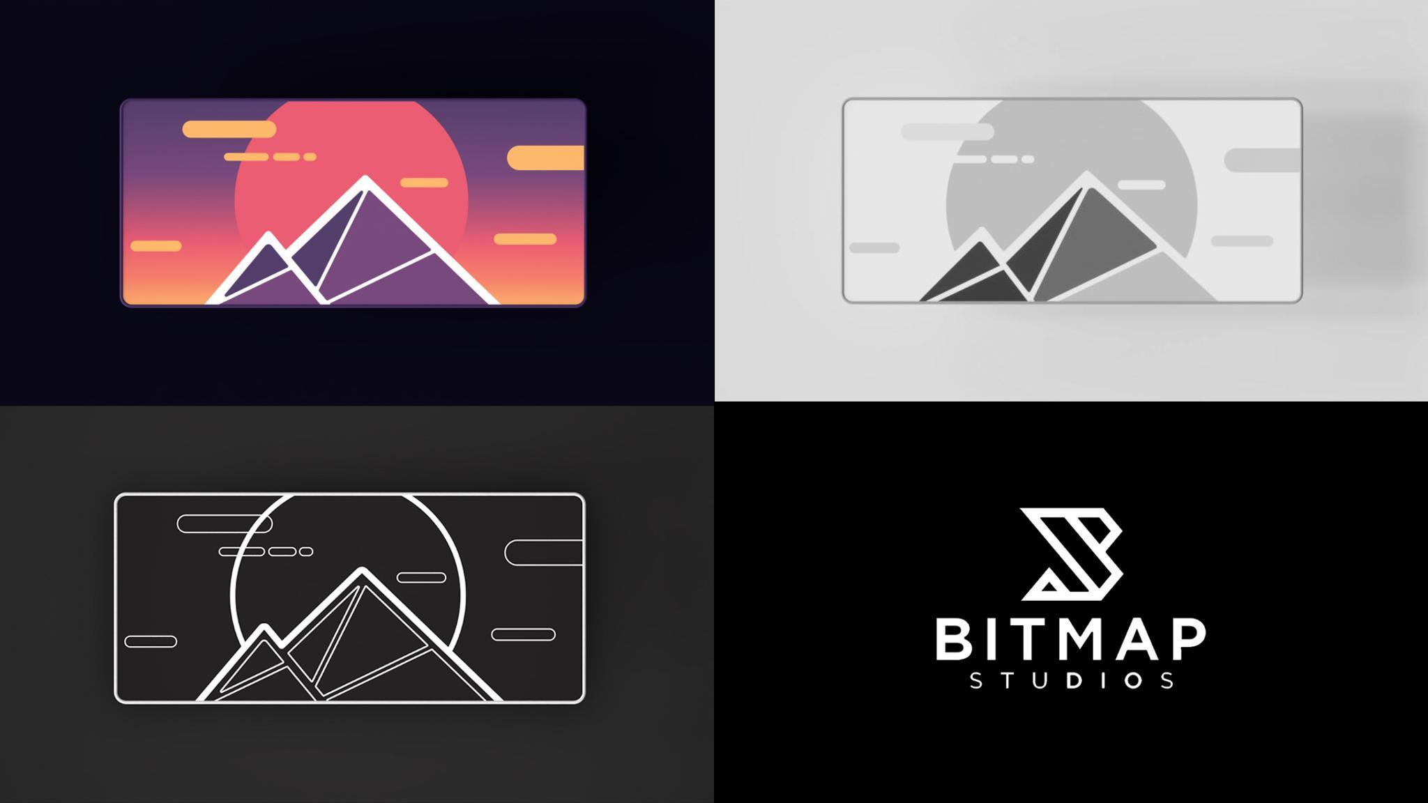 Alpine Deskmats - Uncategorized group buy cover image featuring alpine deskmats, group buy, Bitmap Studio, CandyKeys, deskmat specifications, keyboard accessories, deskmat shipping