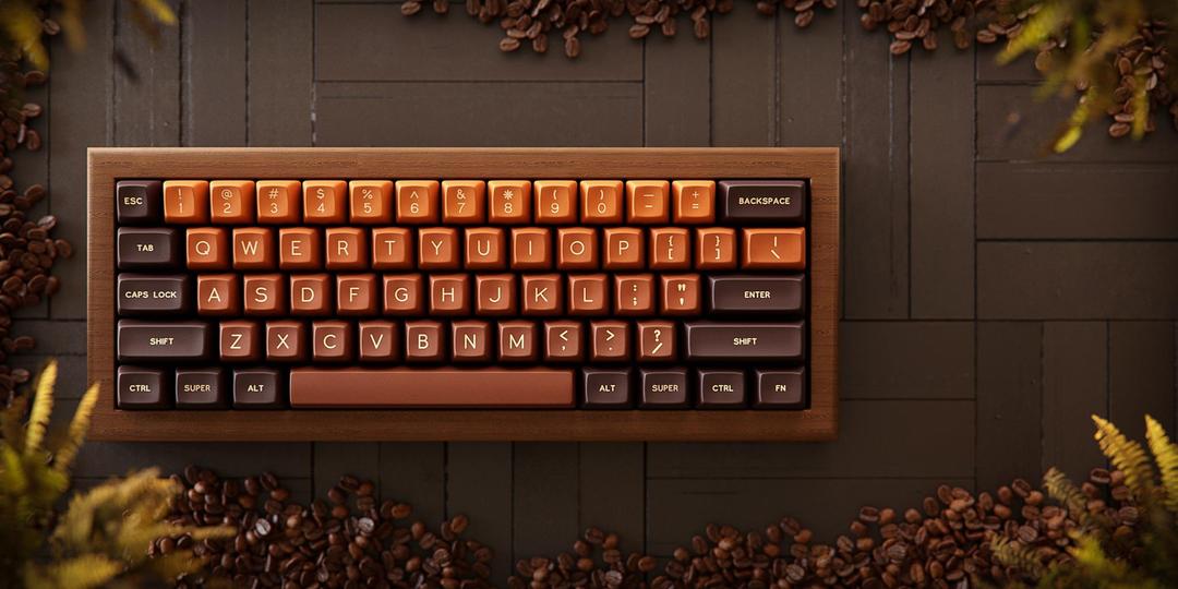 SA Espresso (IC)