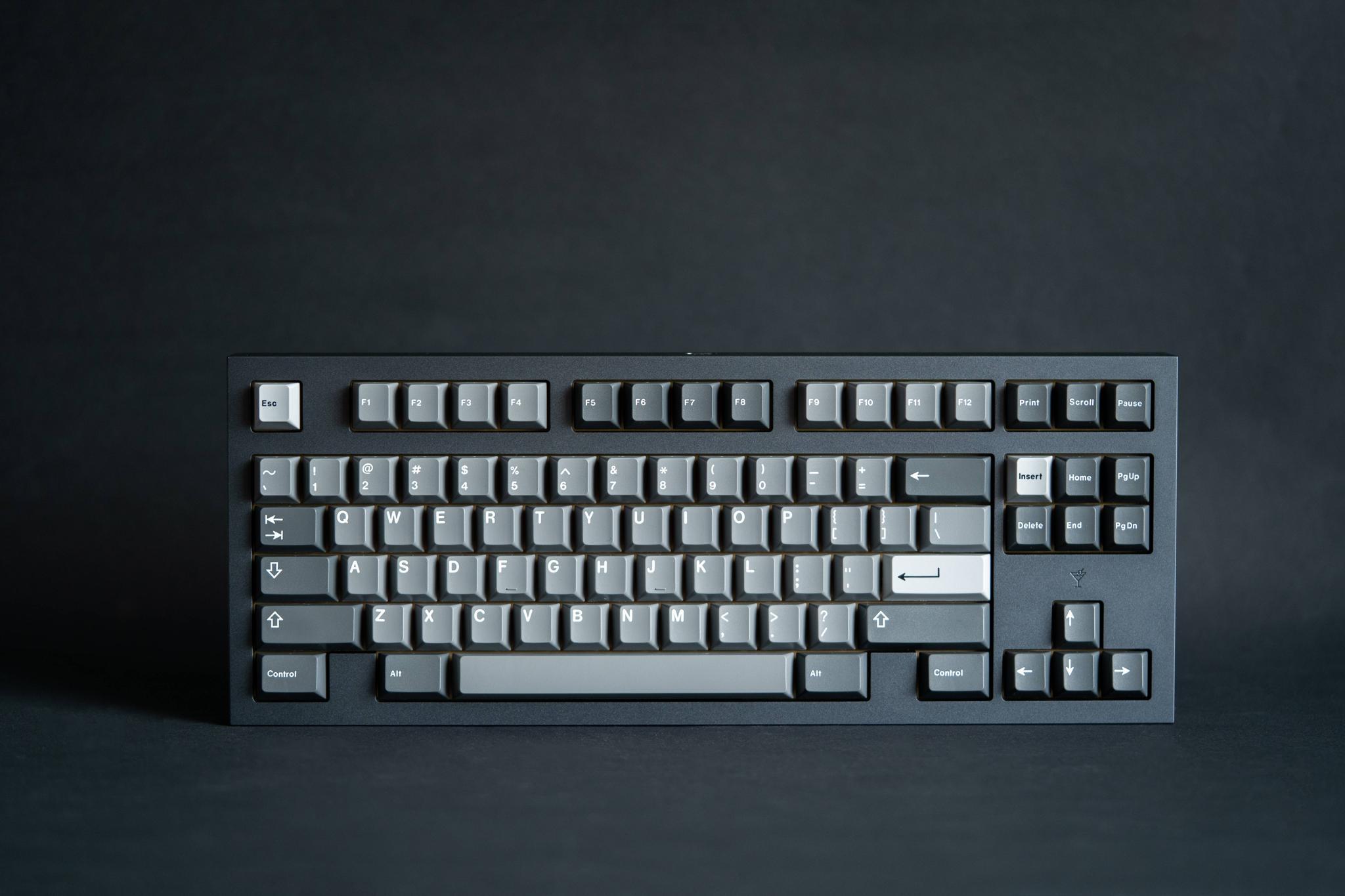 Classy TKL - Uncategorized group buy cover image featuring Classy TKL, Group Buy, mechanical keyboard, PCB, anodized aluminum, assembly service, keyboards, Masterworks, FCFS