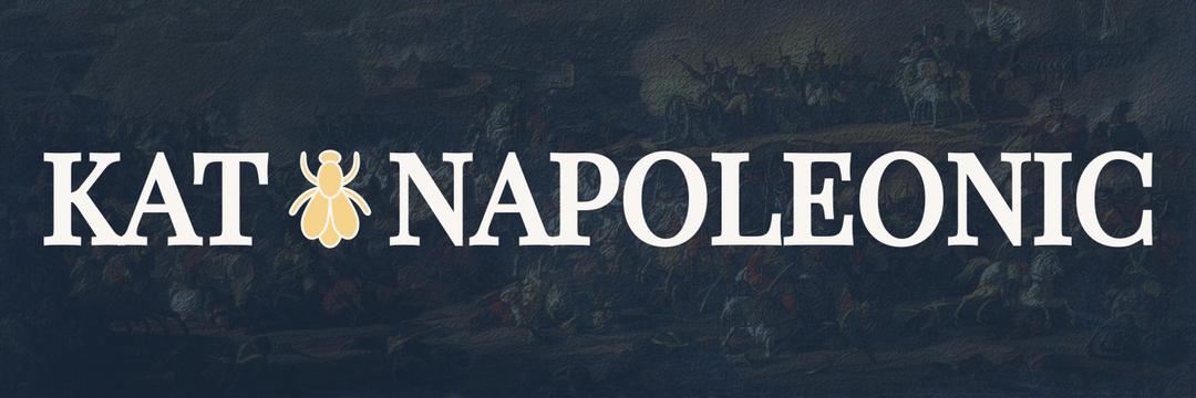 KAT Napoleonic (IC)