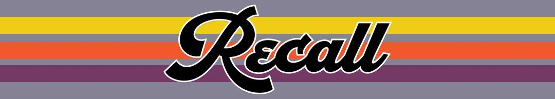 SA Recall (IC)
