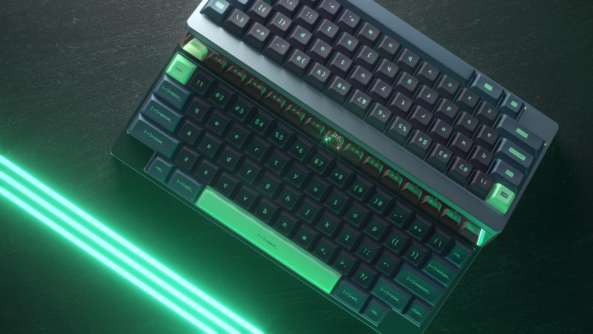 KAM Superuser - Gallery image 2 showing project details