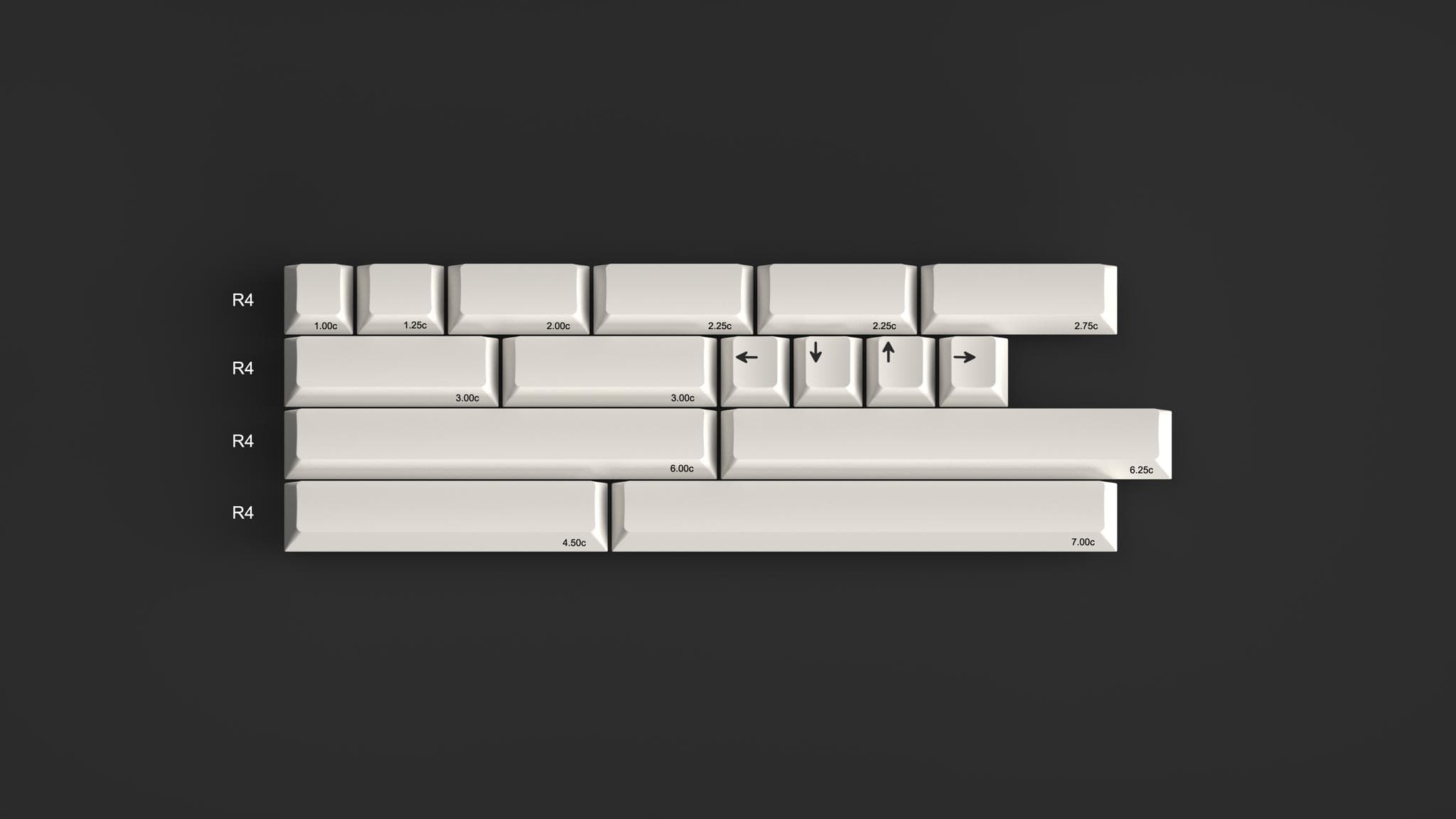 GMK JIS - Gallery image 4 showing project details