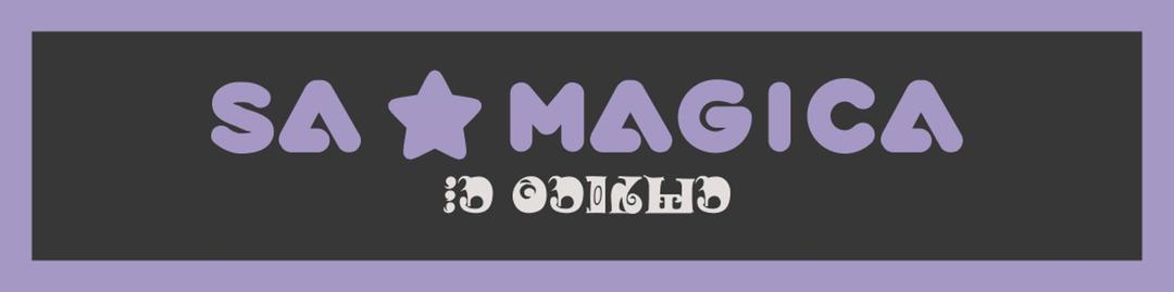 SA Magica (IC)
