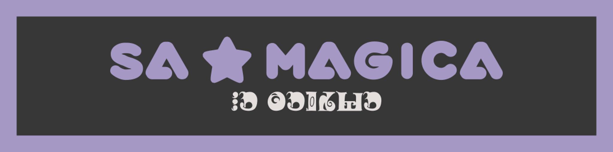 SA Magica (IC) - Keycap interest check cover image featuring SA Magica, Magical Girl, Madoka Magica, Akemi Homura, Walpurgisnacht, keycap set, GB, MAXKEY, HectoringMK, THOK, geekhack, keyboard enthusiasts