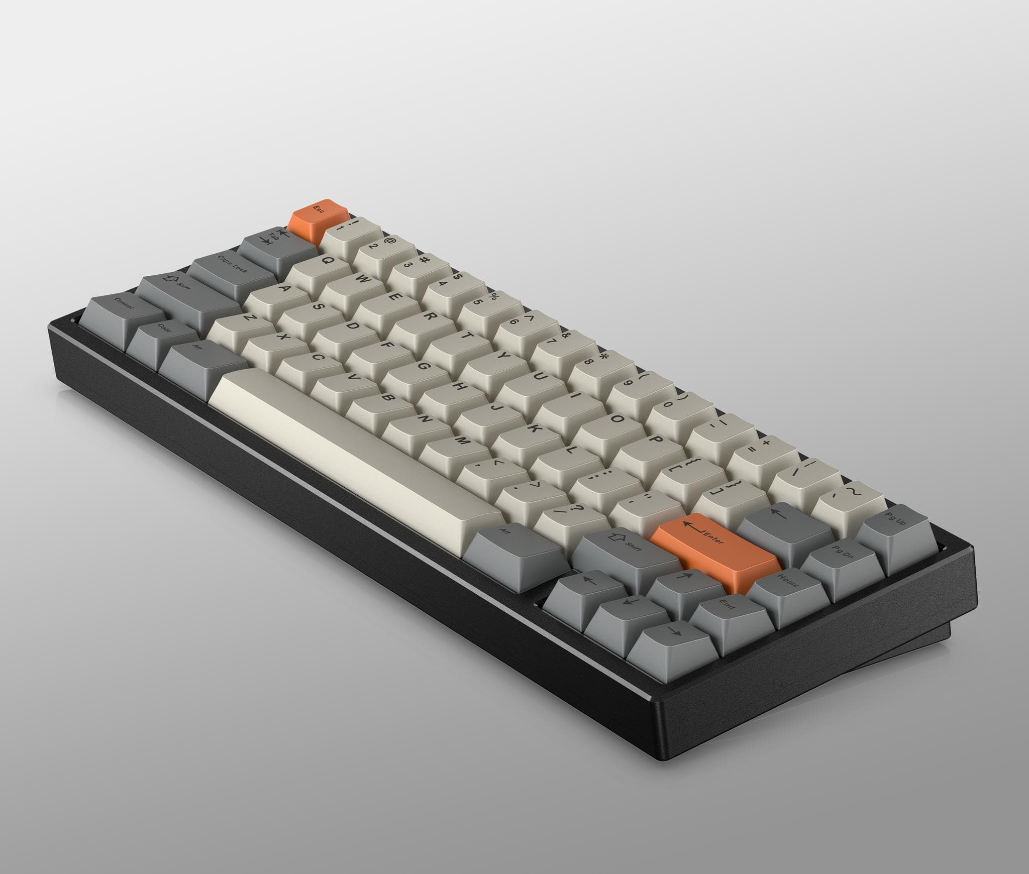 Merisi Sessantacinque - Gallery image 2 showing project details