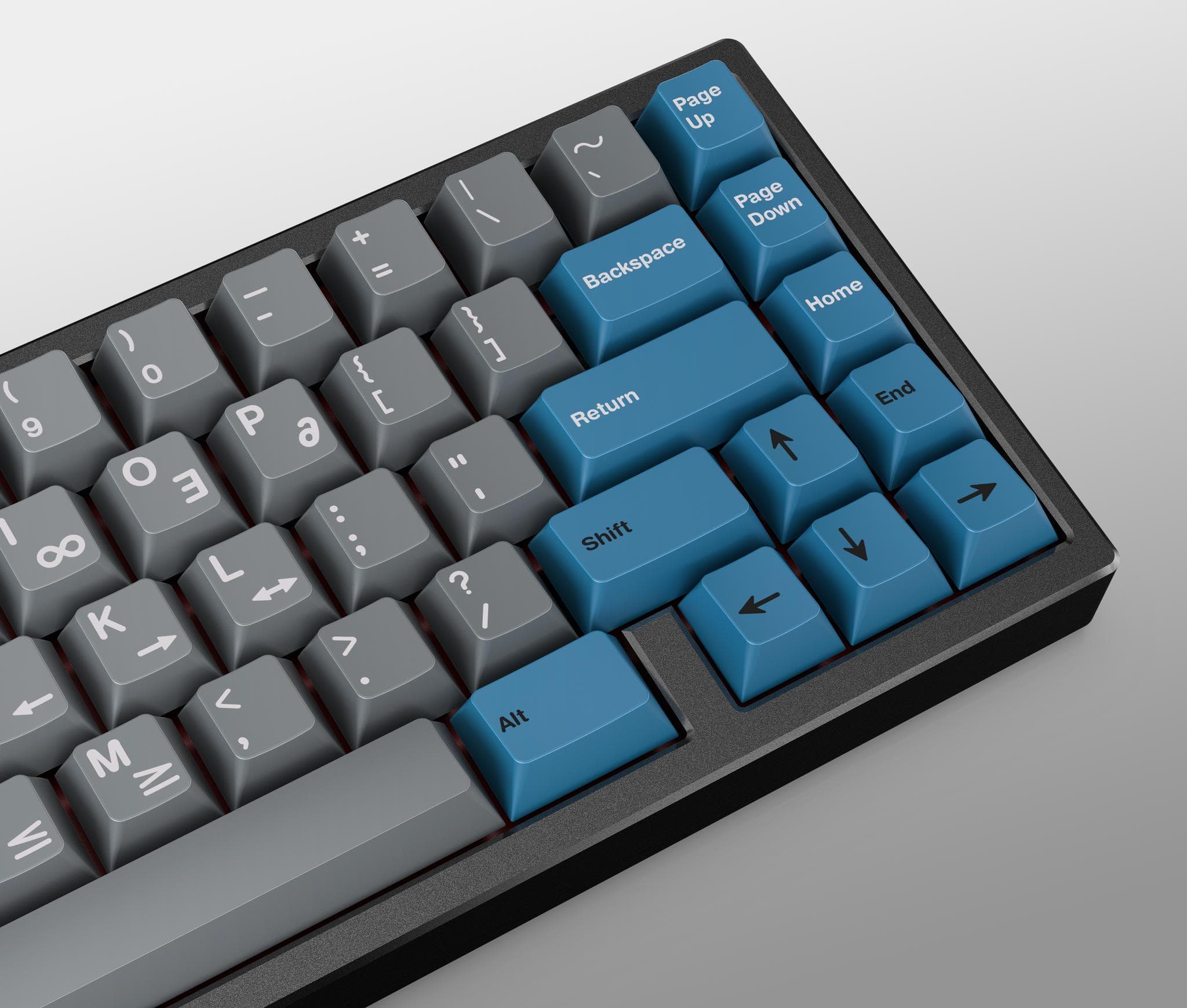 Merisi Sessantacinque - Gallery image 3 showing project details