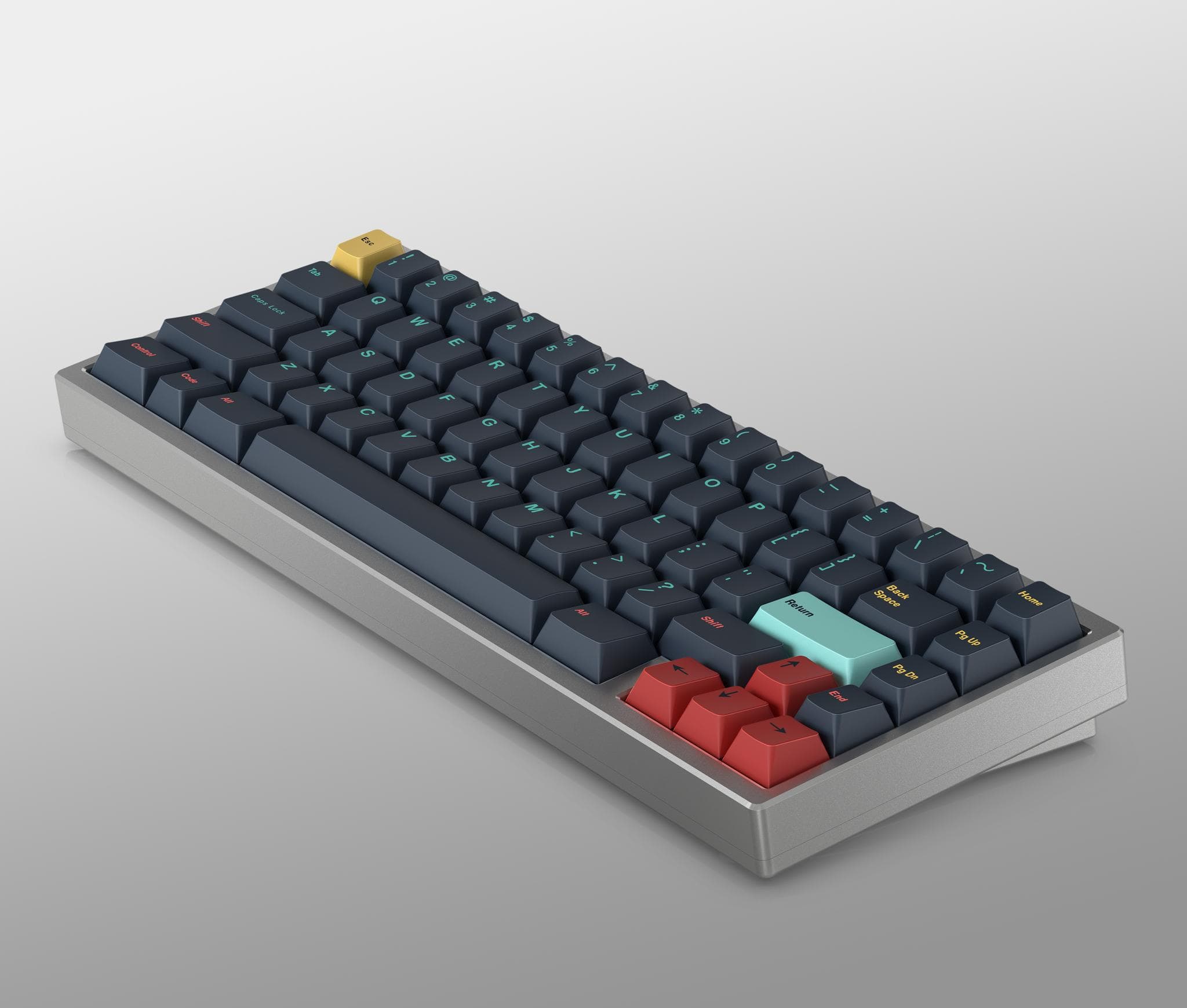 Merisi Sessantacinque - Gallery image 4 showing project details