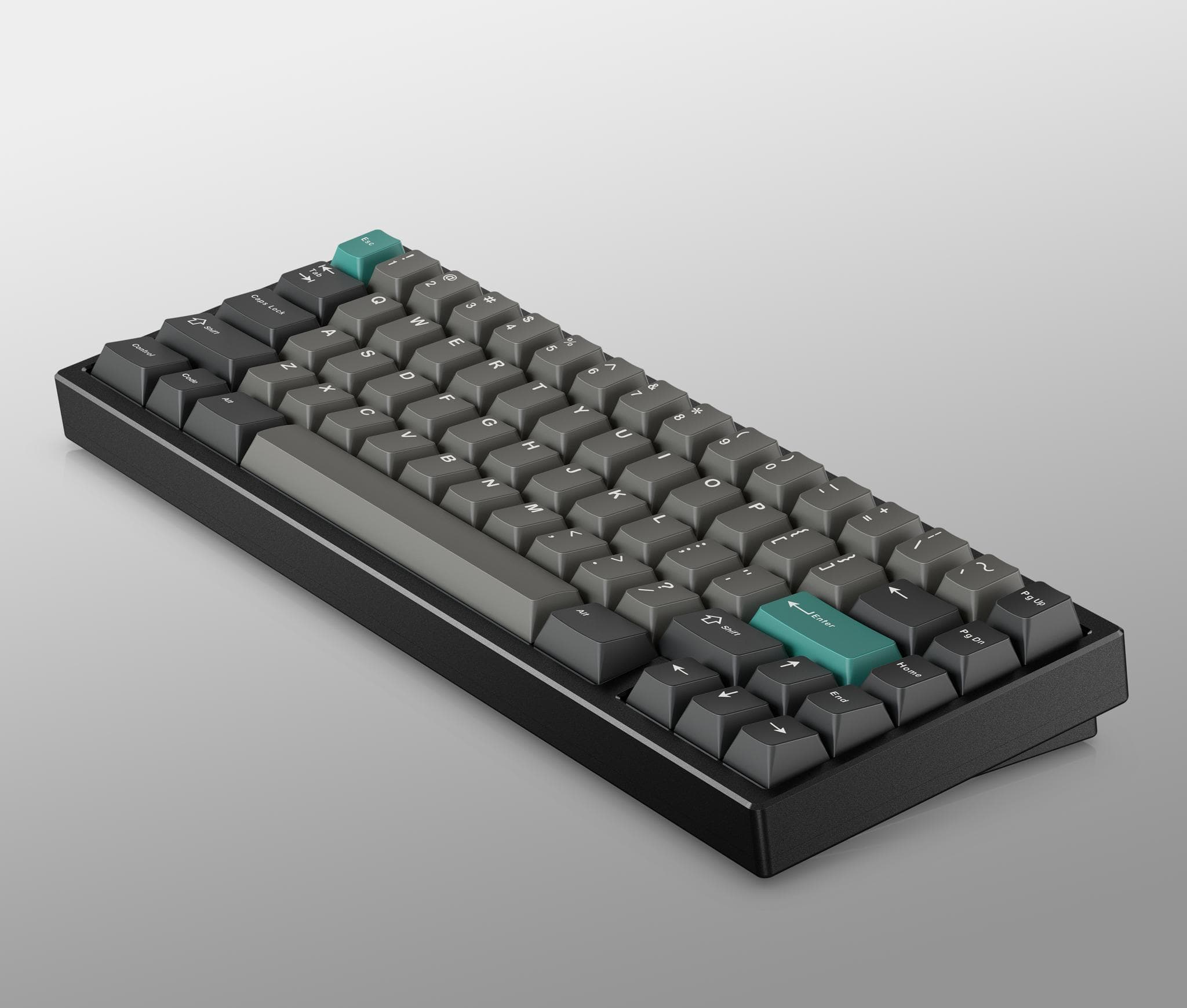 Merisi Sessantacinque - Gallery image 6 showing project details