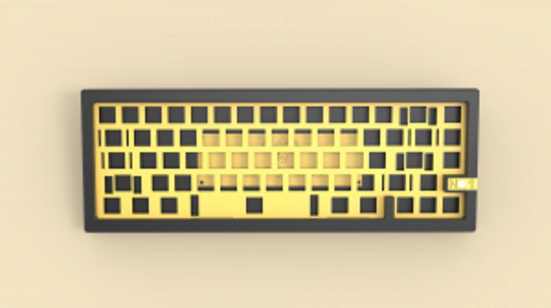 CLAP 65% Keyboard (IC)