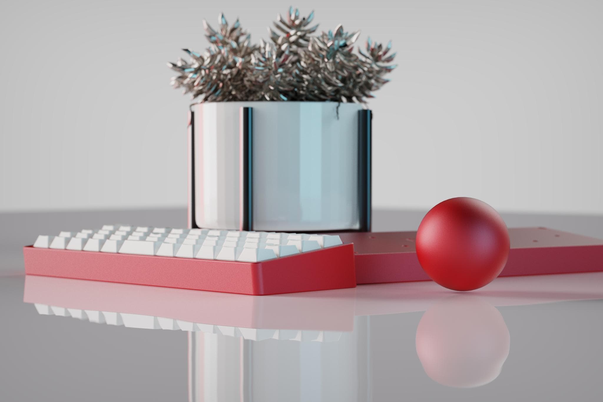 TYPEAU.40 Planck Edition - Gallery image 6 showing project details