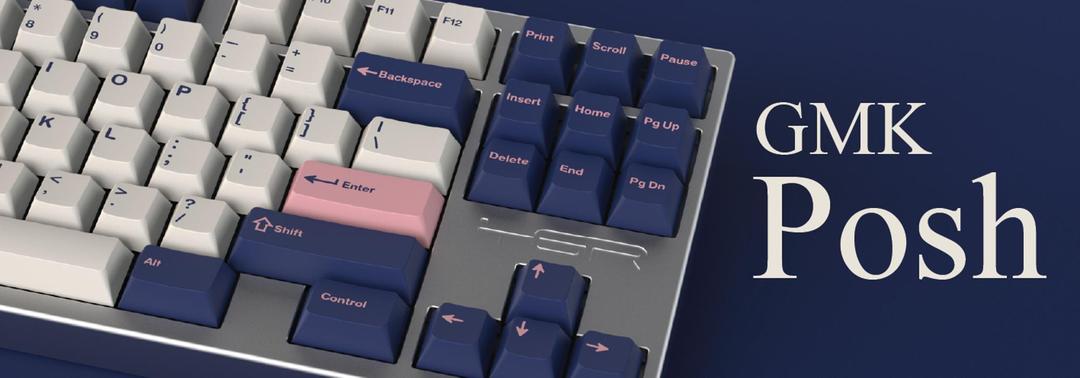 GMK Posh