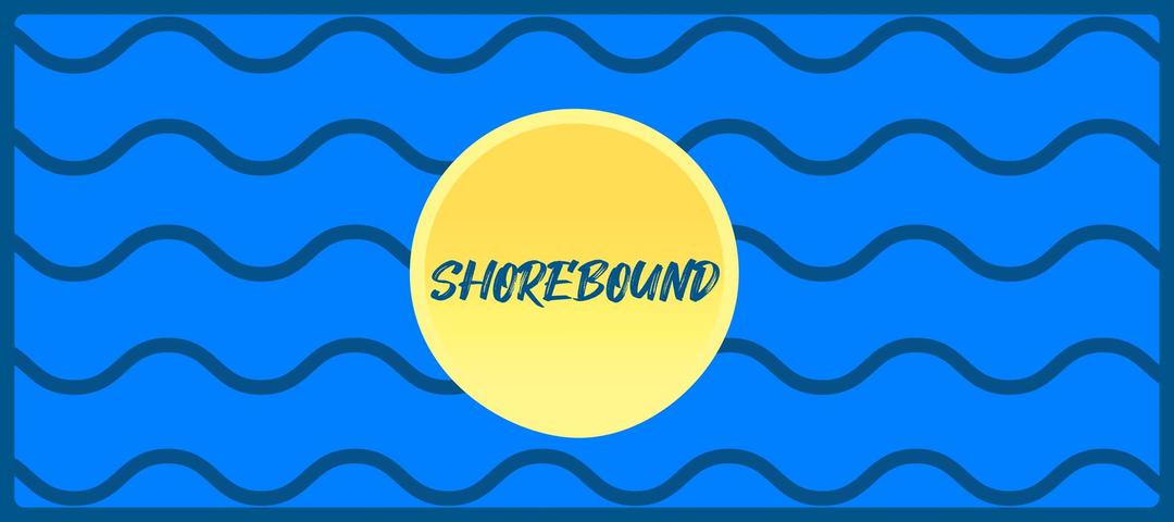 GMK Shorebound (GB)