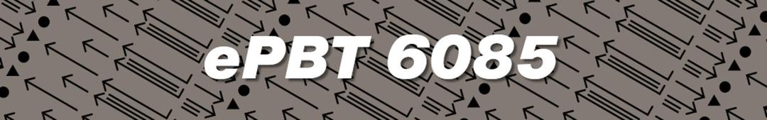 ePBT 6085 (IC)