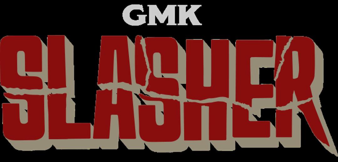 GMK SLASHER (IC)