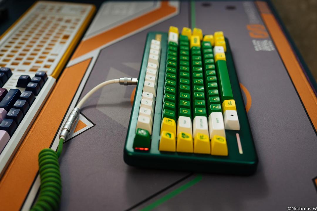 Fokrere 82 (IC)