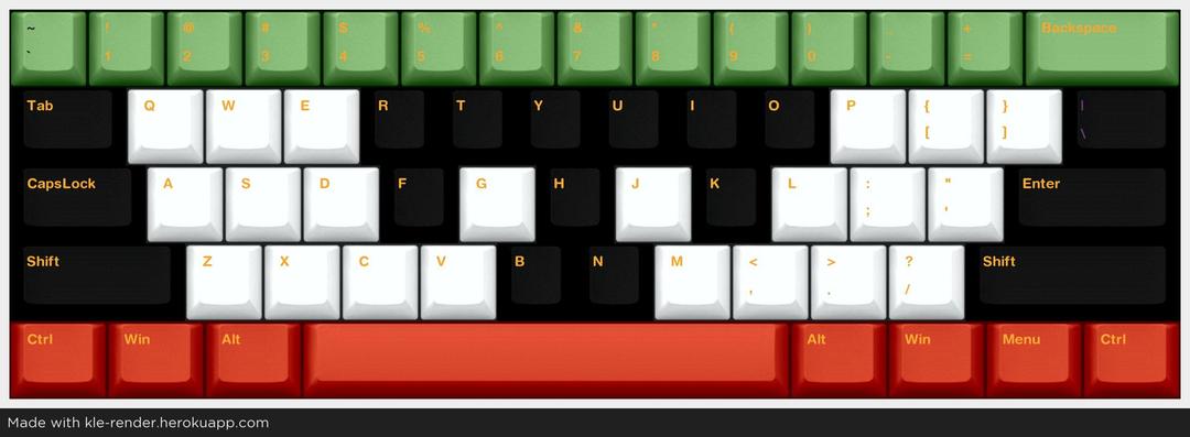 GMK Marvin (IC)