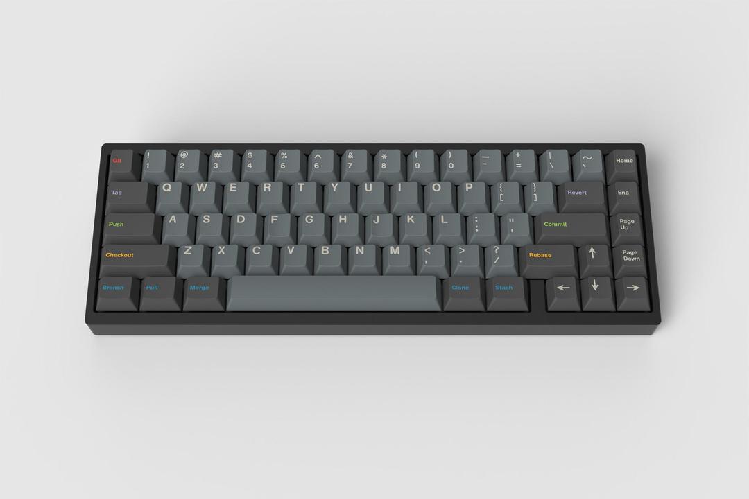 Aurora Input Series 65 (IC)