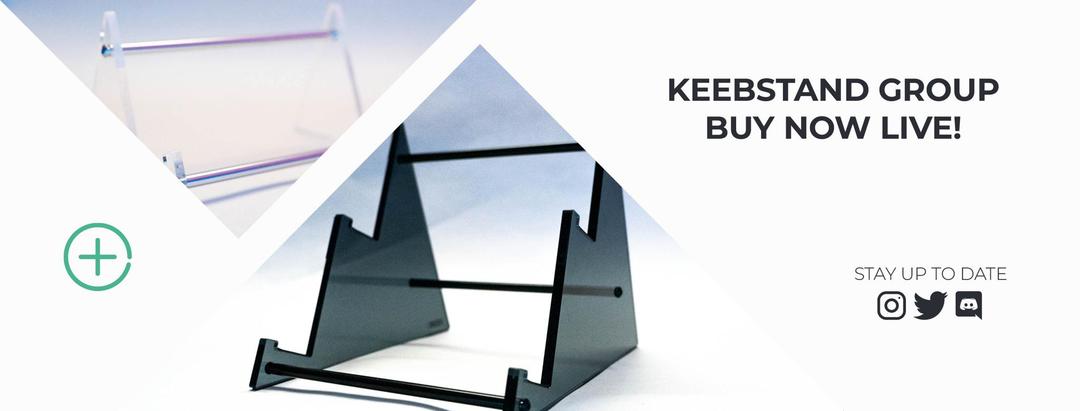 KeebStand (IC)