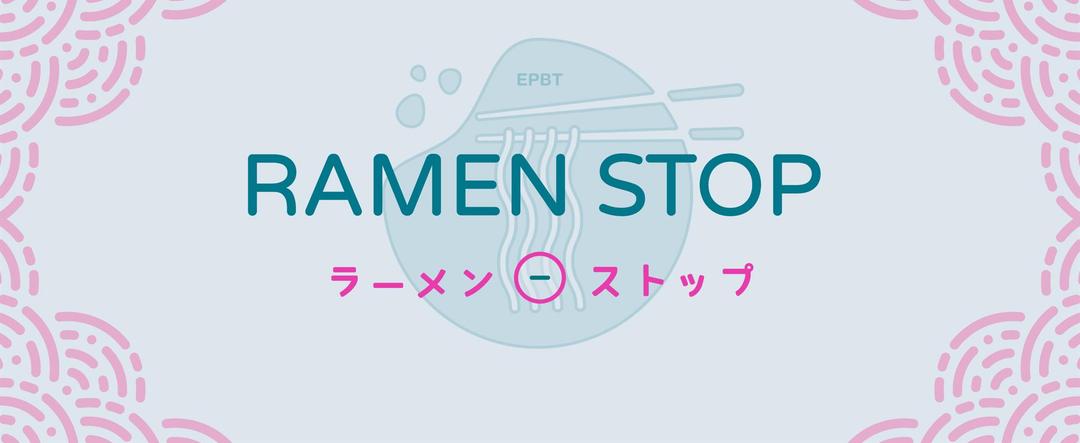 ePBT RamenStop (IC)