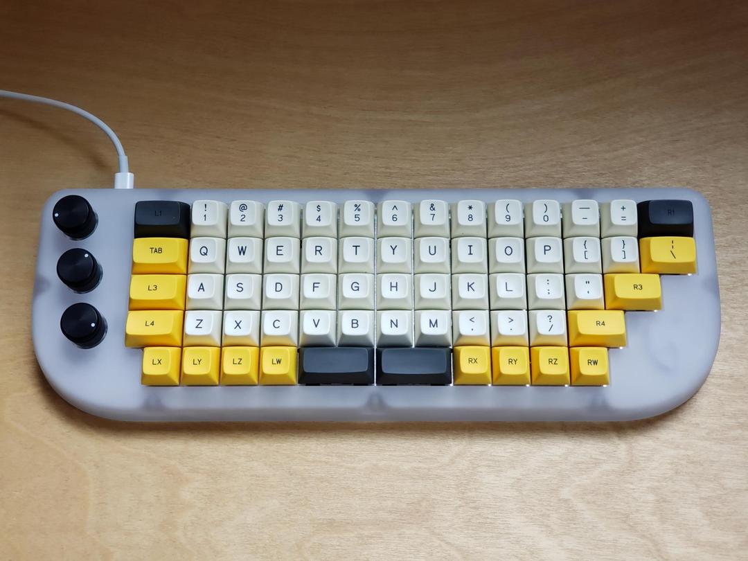The Basis (IC)