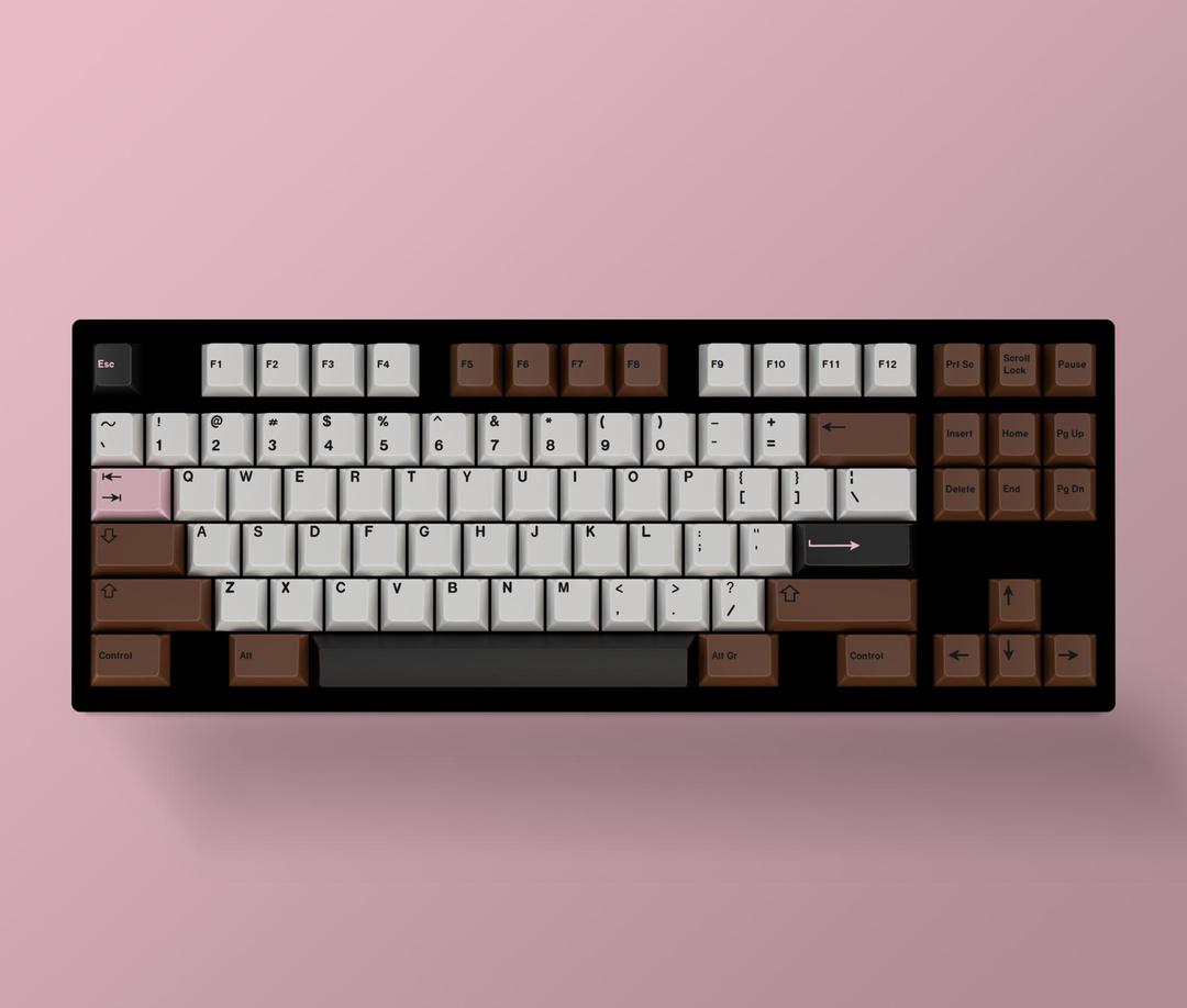 GMK Jacque$ (IC)