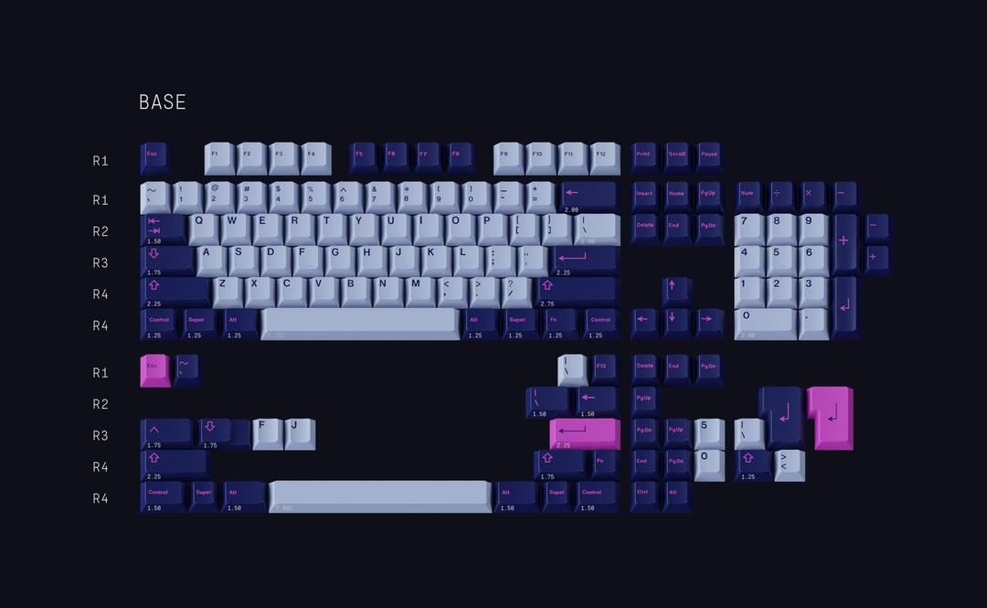 GMK Cojiro (IC)