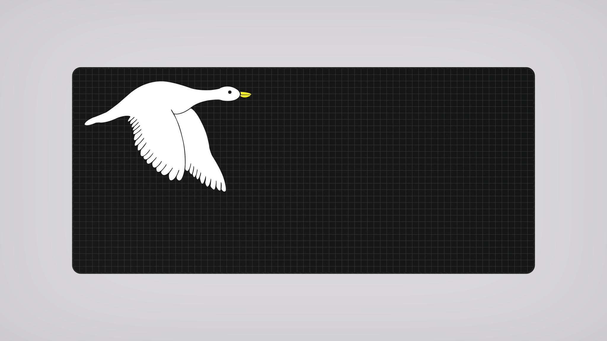 The Duckmat Collection - Uncategorized group buy cover image featuring Duckmat, LastPadawan, Jerbear, Majisk, Gridlines, Ori, group buy, Doodboard, Duckboard, mousepad, custom design