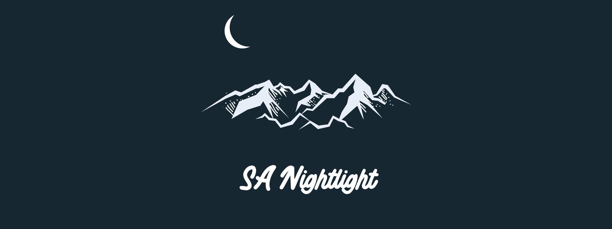 SA Nightlight (GB) - Uncategorized group buy cover image featuring SA Nightlight, keycaps, moonlit, keyboard community, ThicThock, Kono.Store, CandyKeys, DeskHero, DailyClack, Thok.Click, Rocket Cables, Moonkey