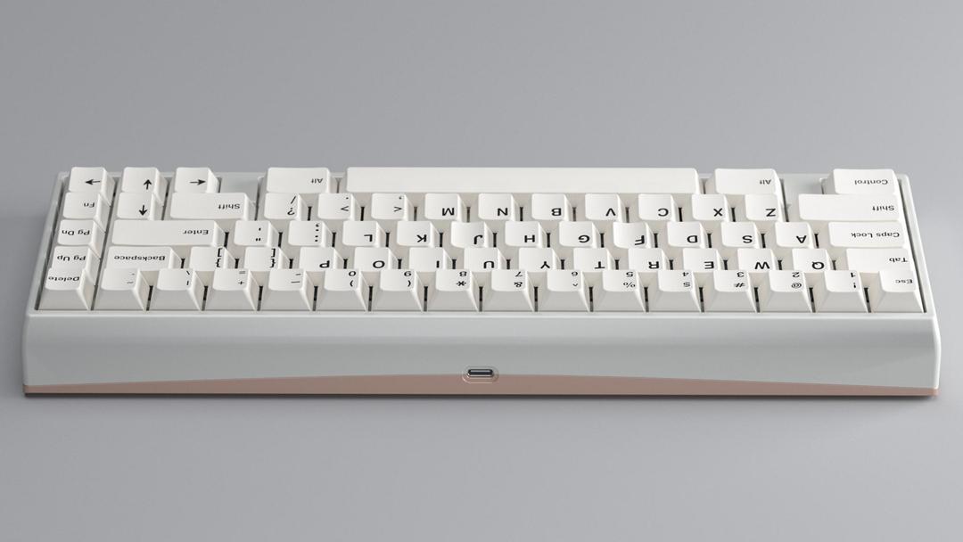 Vertigo Special Edition (IC)