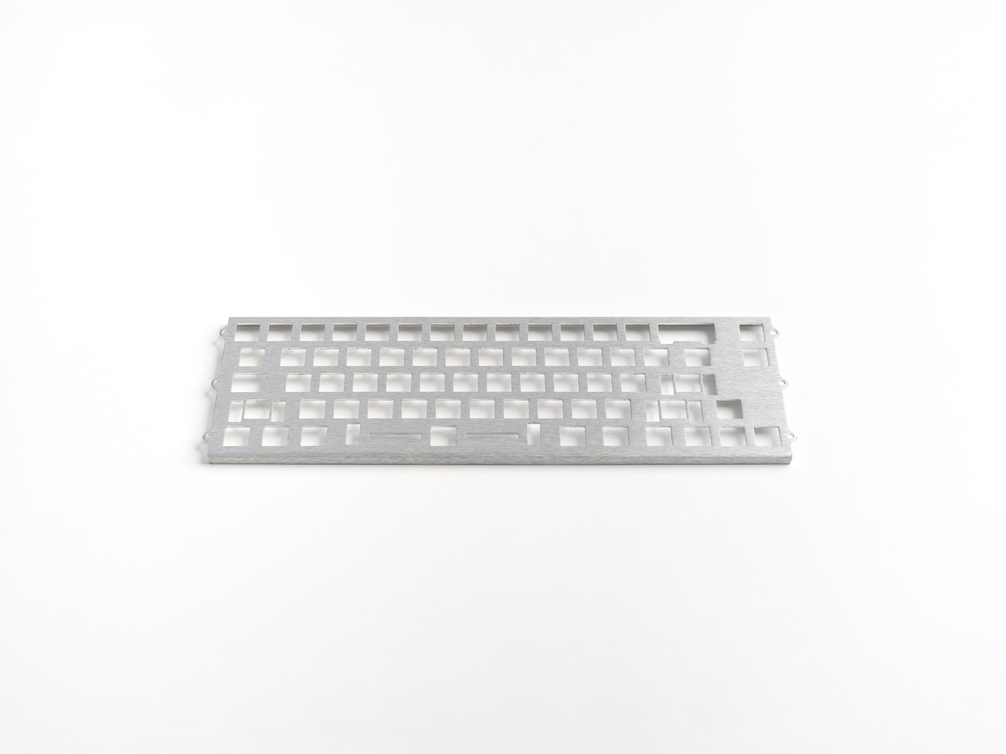 660C-X (IC) - Others interest check cover image featuring custom PCB, plate combo, MX style board, Heavy-6 case, Topre board, aftermarket case, FC660C, POM plate, underglow, RGB LEDs