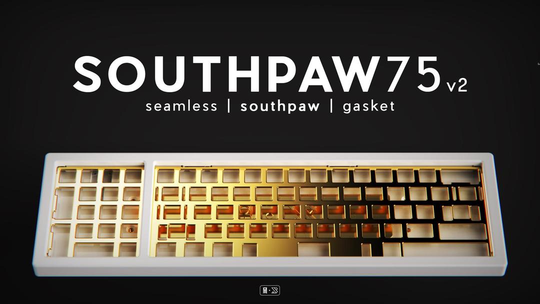 Southpaw75v2 (IC)