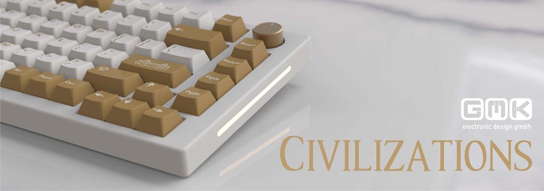 GMK Civilizations (IC)