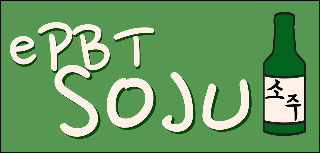 ePBT Soju (IC)