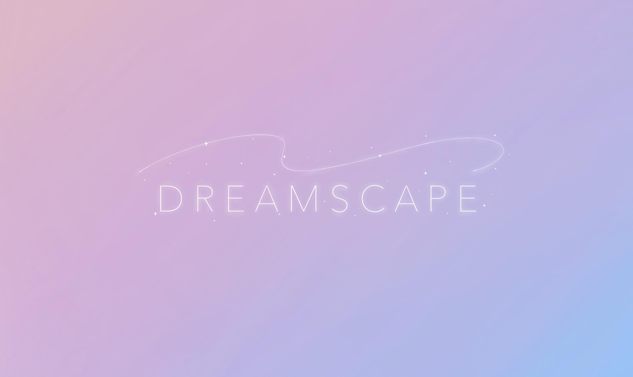 ePBT Dreamscape (IC) - Keycap interest check cover image featuring ePBT Dreamscape, keycaps, BTS inspiration, mechanical keyboards, gradient colors, custom kits, community collaboration