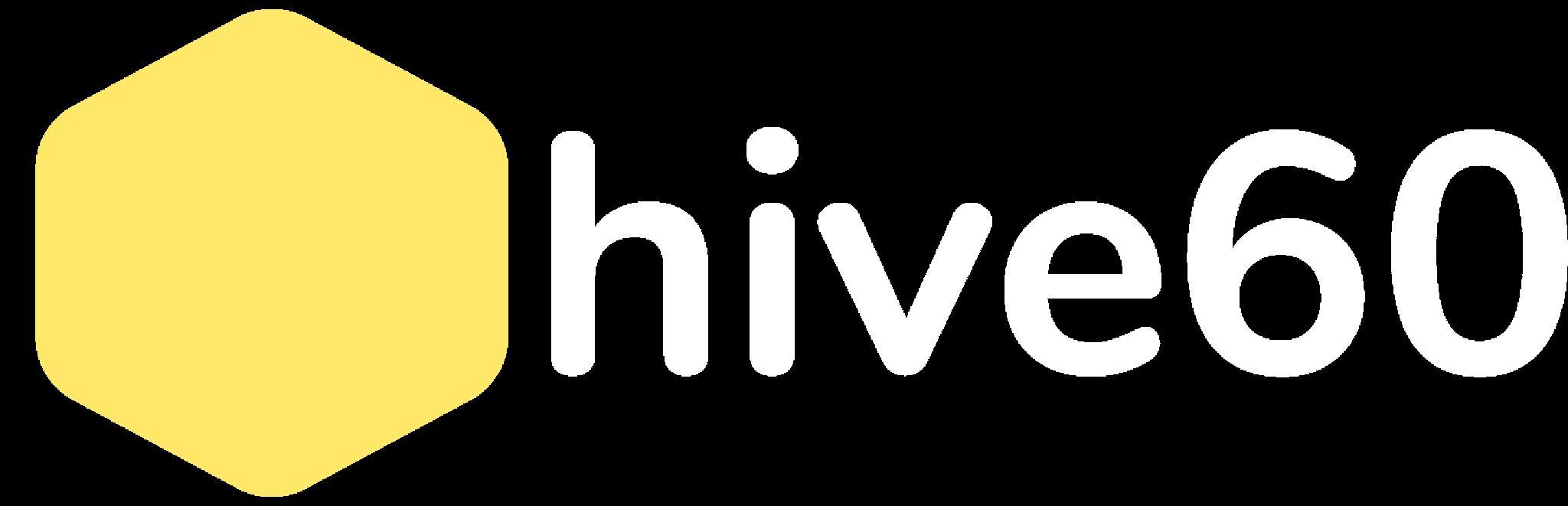 Hive60 (GB) - Uncategorized group buy cover image featuring Hive60, group buy, gasket mount, mechanical keyboard, anodized aluminum, 60% PCB, typing angle, anodization colors
