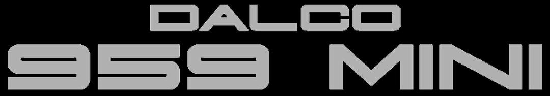 DALCO 959 Mini (IC)