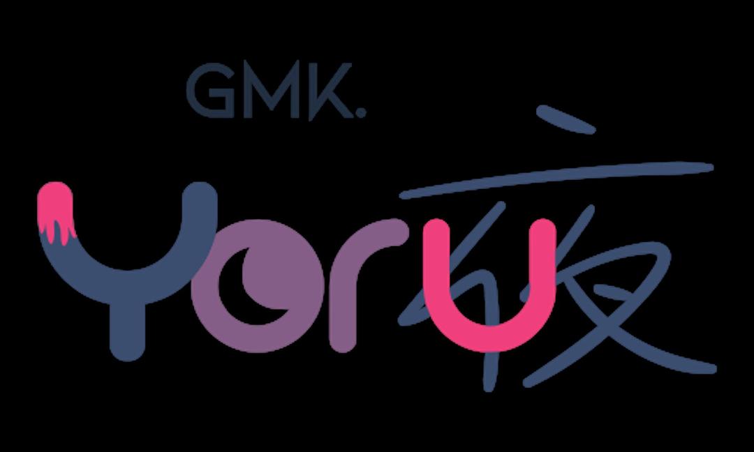 GMK Yoru (IC)