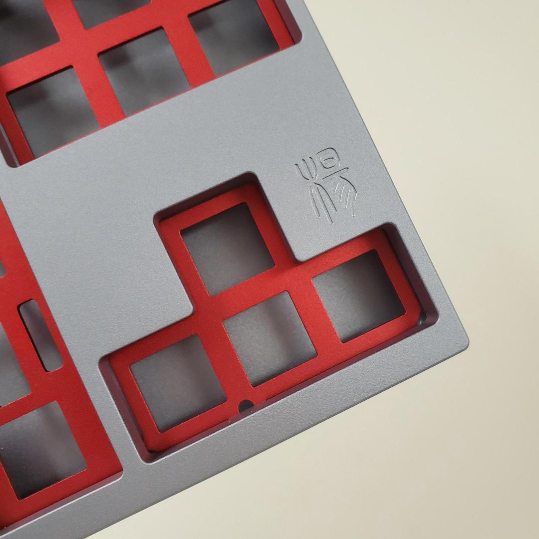Igris V1: Old School TKL (IC)