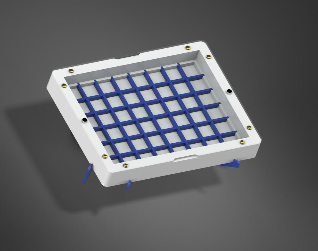 Fraktal Chest (IC)