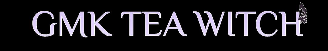 GMK Tea Witch (IC)