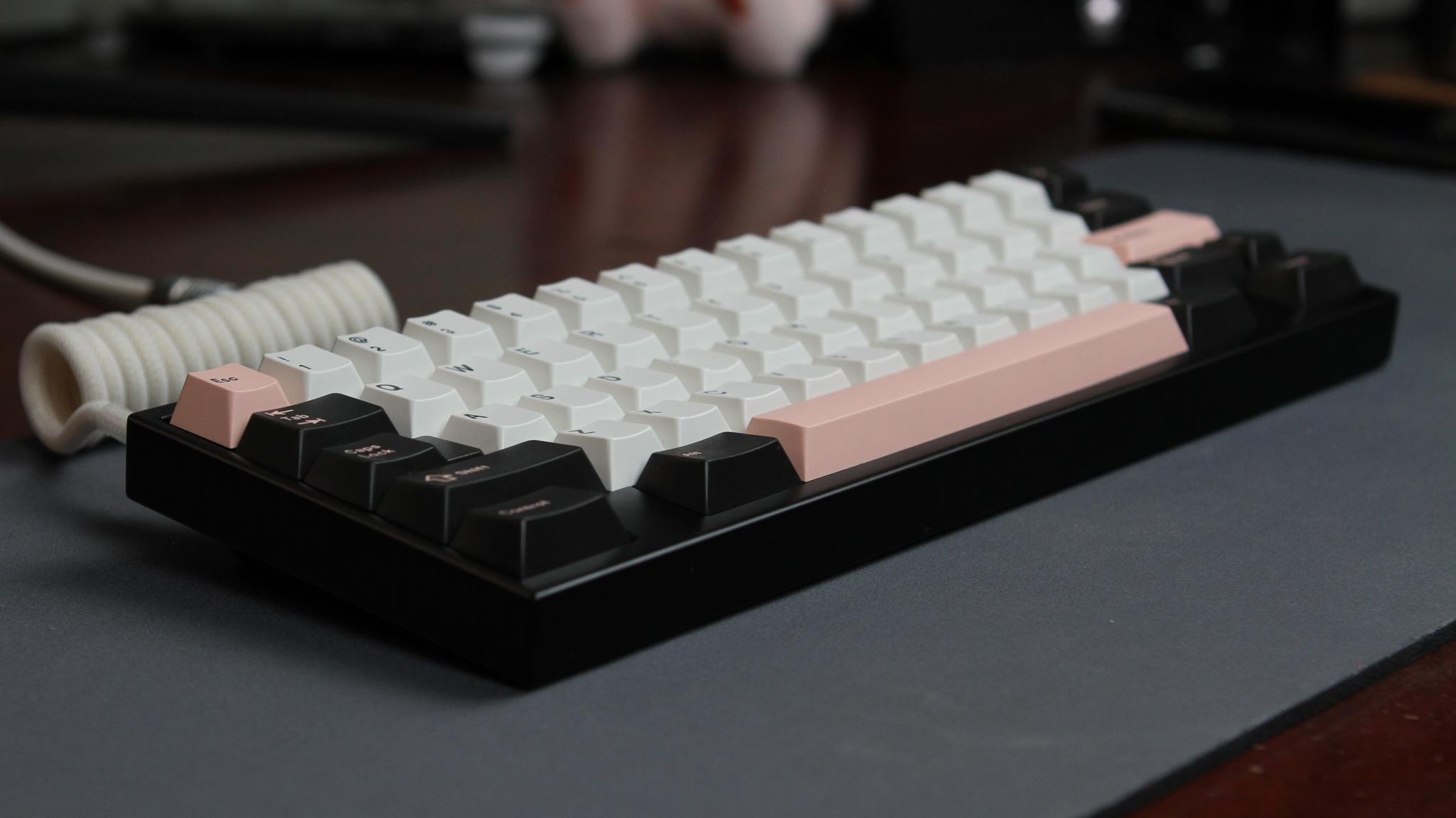 Orca 60 OG (IC) - Keyboard interest check cover image featuring Orca 60 OG, magnet mounted keyboard, FPS, assembly, aesthetics, typing experience, N35 magnets, Poron gasket, OTD 356 mini, aluminum case, PCB, keycaps, custom packaging