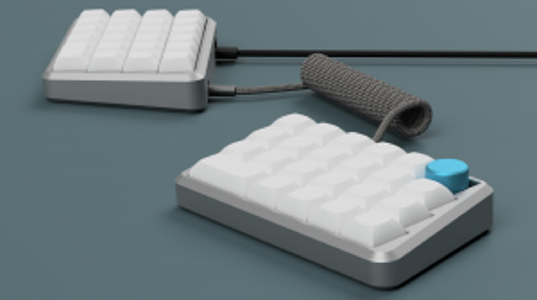 Zplit (GB) - Uncategorized group buy cover image featuring Zplit, orders, shipping, case options, PCB, plate options, Canada, group buy, customs, duties, prototype, build services
