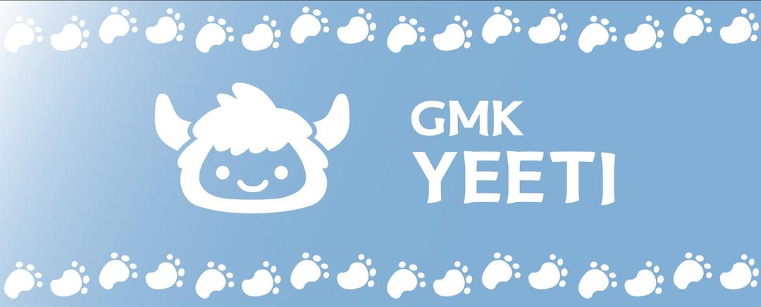GMK YEETI (IC)