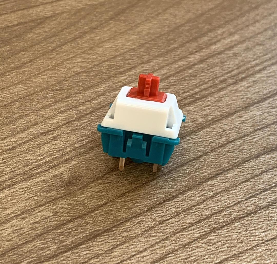 Deku Switches (IC)