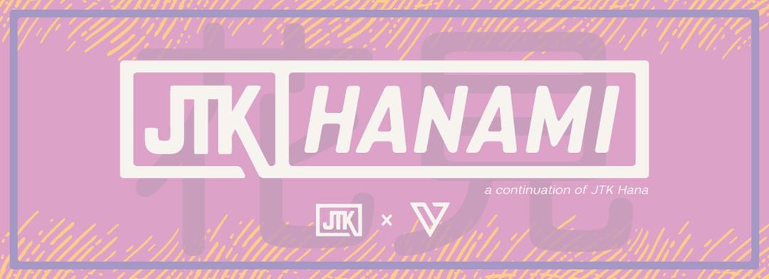 JTK Hanami (IC)