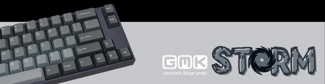 GMK STORM (IC)