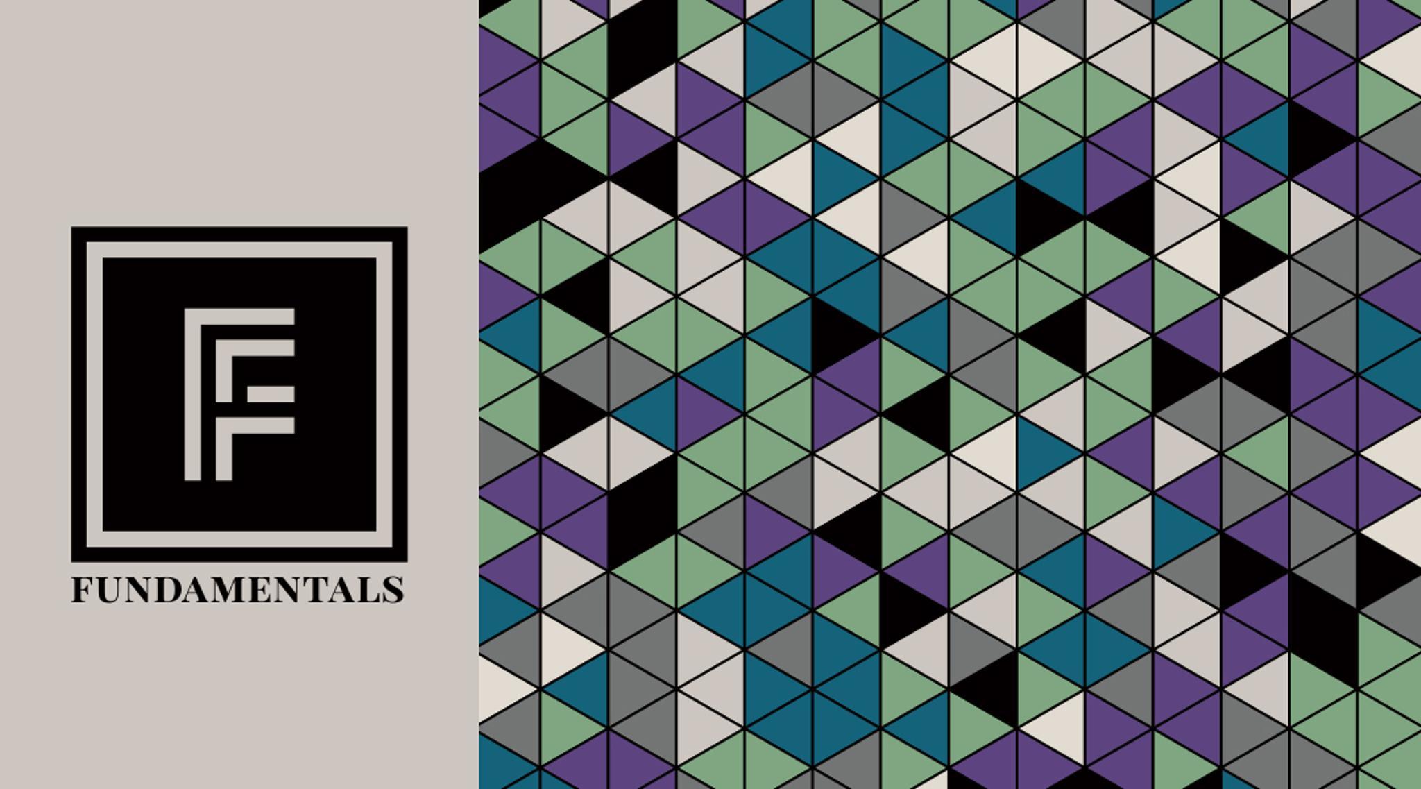 GMK Fundamentals - Keycap group buy cover image featuring GMK Fundamentals, group buy, keycaps, regional vendors, pricing, cables, deskmats, renders